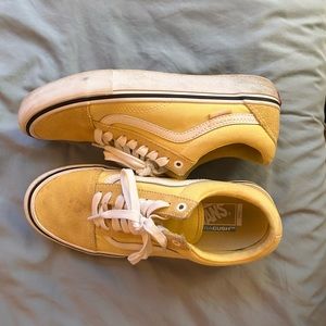 Vans Old Skool Skate Pro